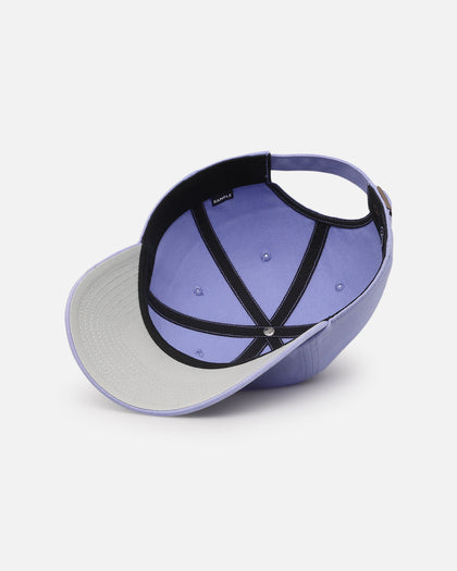 47 Brand Los Angeles Dodgers 'Ballpark' 47 Clean Up Strapback Lavender