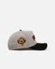 New Era Arizona Diamondbacks 'Away Greys' 9FORTY A-Frame Snapback Grey