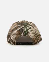 New Era Houston Astros 'Great Outdoors' 9FORTY A-Frame Snapback Camo