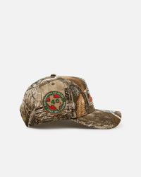 New Era Houston Astros 'Great Outdoors' 9FORTY A-Frame Snapback Camo