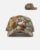 New Era Miami Dolphins 'Great Outdoors' 9FORTY A-Frame Snapback Camo