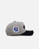 New Era New York Yankees 'Away Greys' 9FORTY A-Frame Snapback Grey