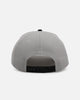 New Era Philadelphia Phillies 'Away Greys' 9FORTY A-Frame Snapback Grey