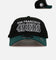 New Era San Francisco 49ers 'Black Dark Green' 9FORTY A-Frame Snapback Black/Dark Green