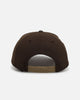 New Era Texas Rangers 'Great Outdoors' 9FORTY A-Frame Snapback Brown/Camo