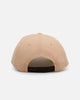 New Era Akron RubberDucks 'MILB Theme Night' 9FORTY A-Frame Snapback Tan/Brown