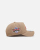New Era Los Angeles Angels 'Tan Pink' 9FORTY A-Frame Snapback Tan