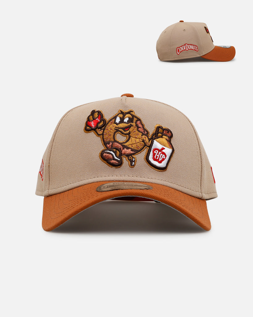 New Era Hudson Valley Renegades 'MILB Theme Night' 9FORTY A-Frame