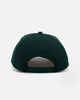 New Era Mexico National Baseball Team 'Mexico Polychromatic' 9FORTY A-Frame Snapback Dark Green