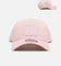 New Era Mexico National Baseball Team 'Mexico Polychromatic' 9FORTY A-Frame Snapback Pink