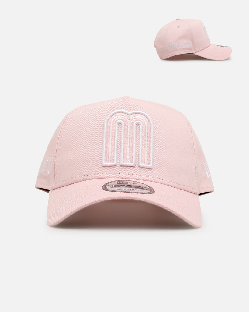 New Era Mexico National Baseball Team 'Mexico Polychromatic