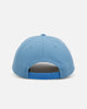 New Era Mexico National Baseball Team 'Mexico Polychromatic' 9FORTY A-Frame Snapback Sky Blue