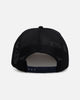 New Era Houston Astros 'Spring Injection' 9FIFTY A-Frame Trucker Snapback Navy
