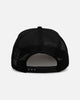 New Era San Francisco Giants 'Spring Injection' 9FIFTY A-Frame Trucker Snapback Black