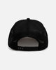 New Era Baltimore Orioles 'Spring Injection' 9FIFTY A-Frame Trucker Snapback Black