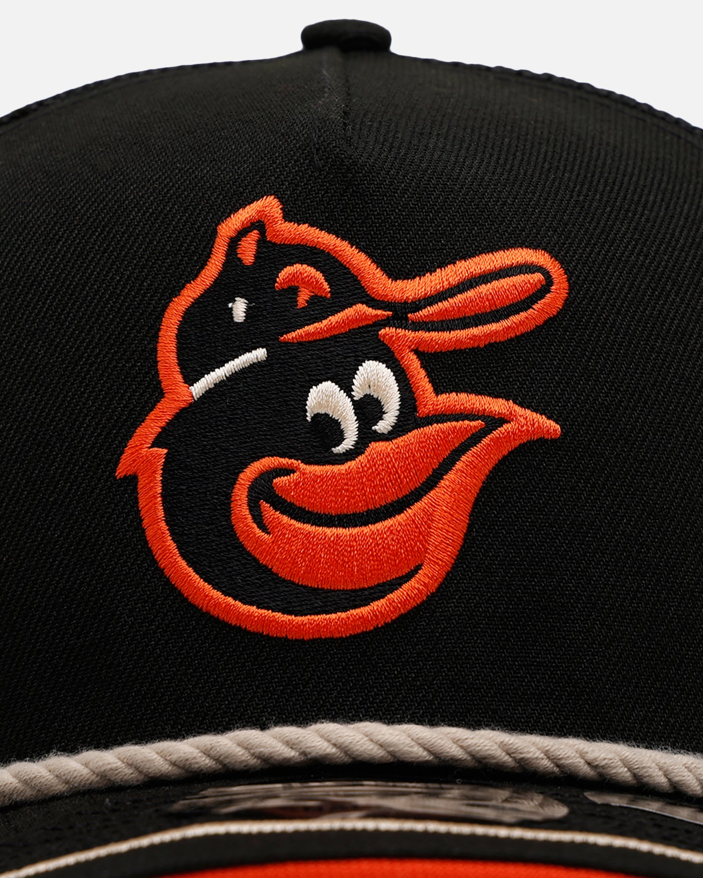 New Era Baltimore Orioles 'Spring Injection' 9FIFTY A-Frame