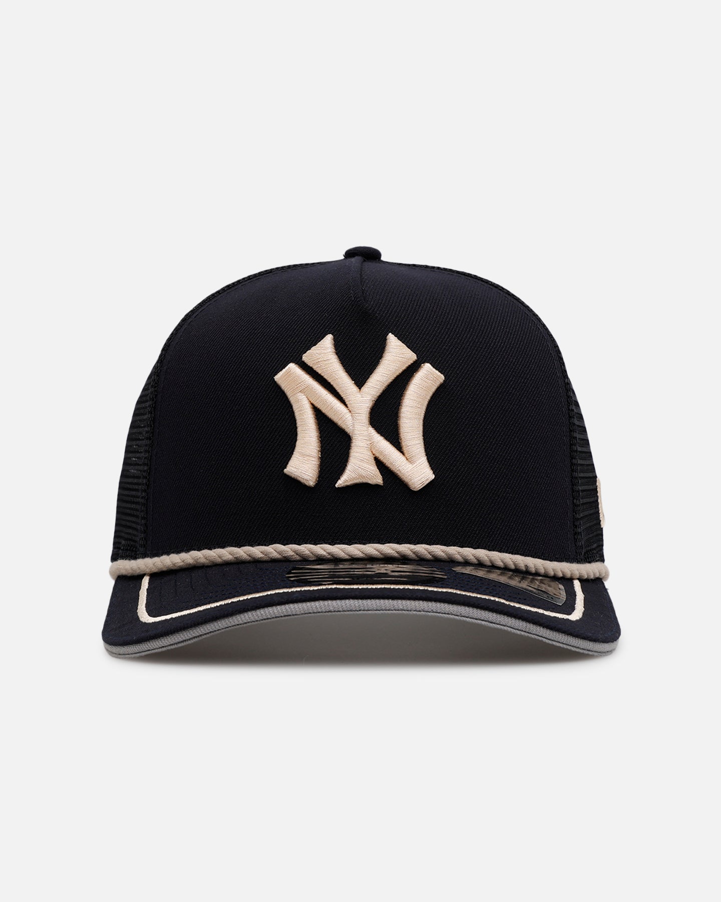 New Era New York Yankees 'Spring Injection' 9FIFTY A-Frame Trucker