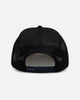 New Era New York Yankees 'Spring Injection' 9FIFTY A-Frame Trucker Snapback Navy