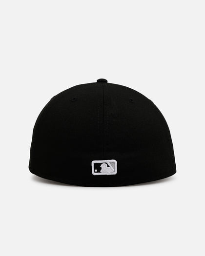New Era Chicago White Sox 'Spring Injection' 59FIFTY Fitted Black