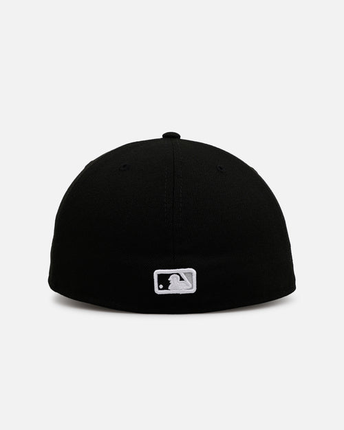New Era Chicago White Sox 'Spring Injection' 59FIFTY Fitted Black