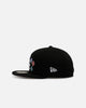New Era Chicago White Sox 'Spring Injection' 59FIFTY Fitted Black