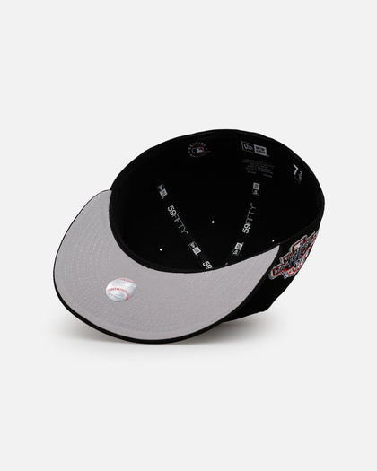 New Era Chicago White Sox 'Spring Injection' 59FIFTY Fitted Black