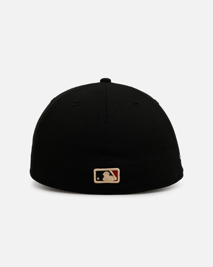 New Era Arizona Diamondbacks 'Spring Injection' 59FIFTY Fitted Black