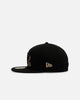 New Era Arizona Diamondbacks 'Spring Injection' 59FIFTY Fitted Black