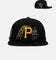 New Era Pittsburgh Pirates 'Spring Injection' 59FIFTY Fitted Black