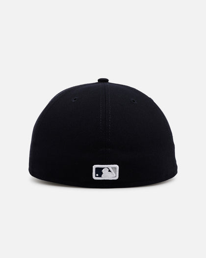 New Era New York Yankees 'Spring Injection' 59FIFTY Fitted Navy