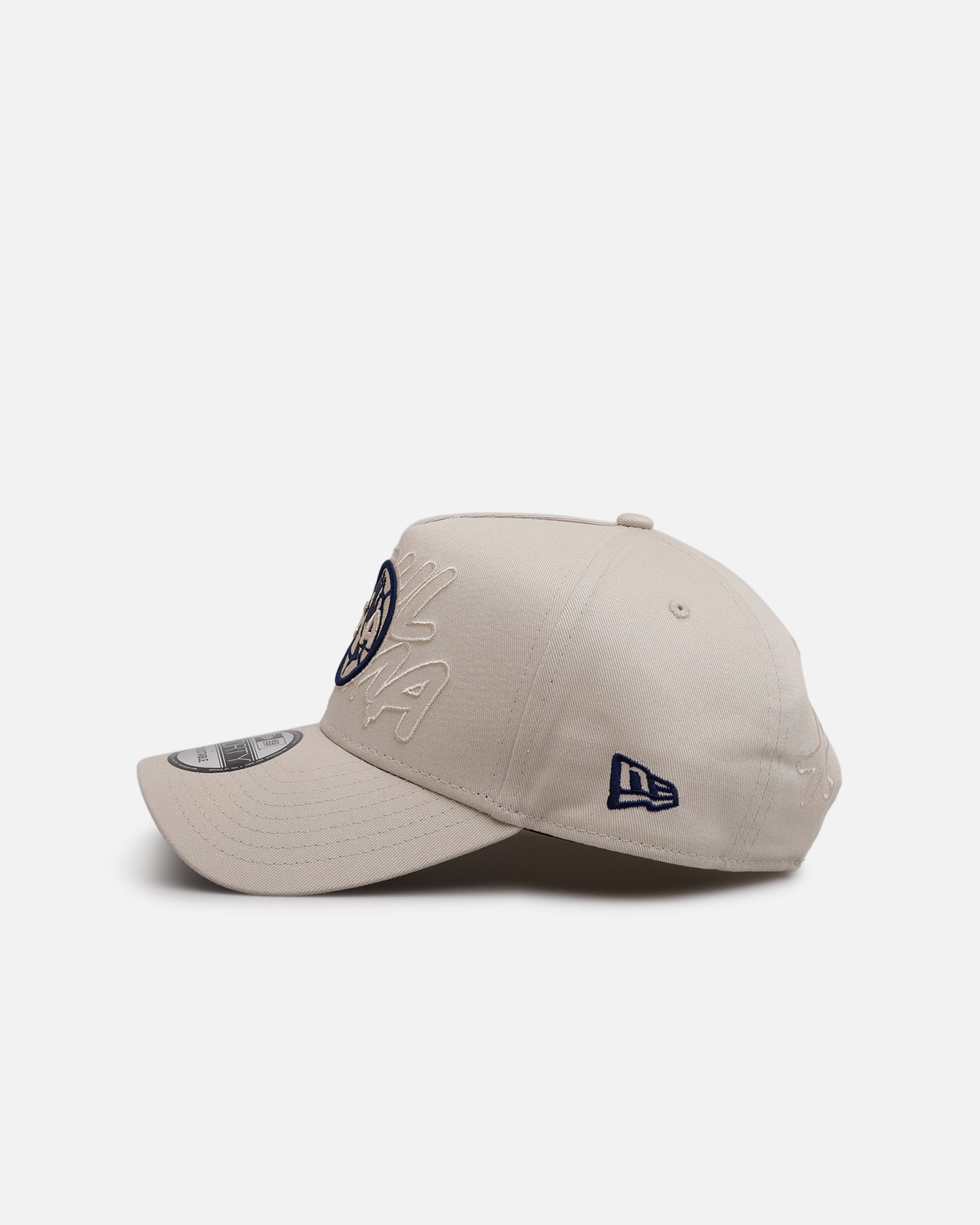 New Era Club América 'Mexico Spring Delivery' 9FORTY A-Frame