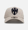 New Era C.F. Monterrey 'Mexico Spring Delivery' 9FORTY A-Frame Snapback Chrome