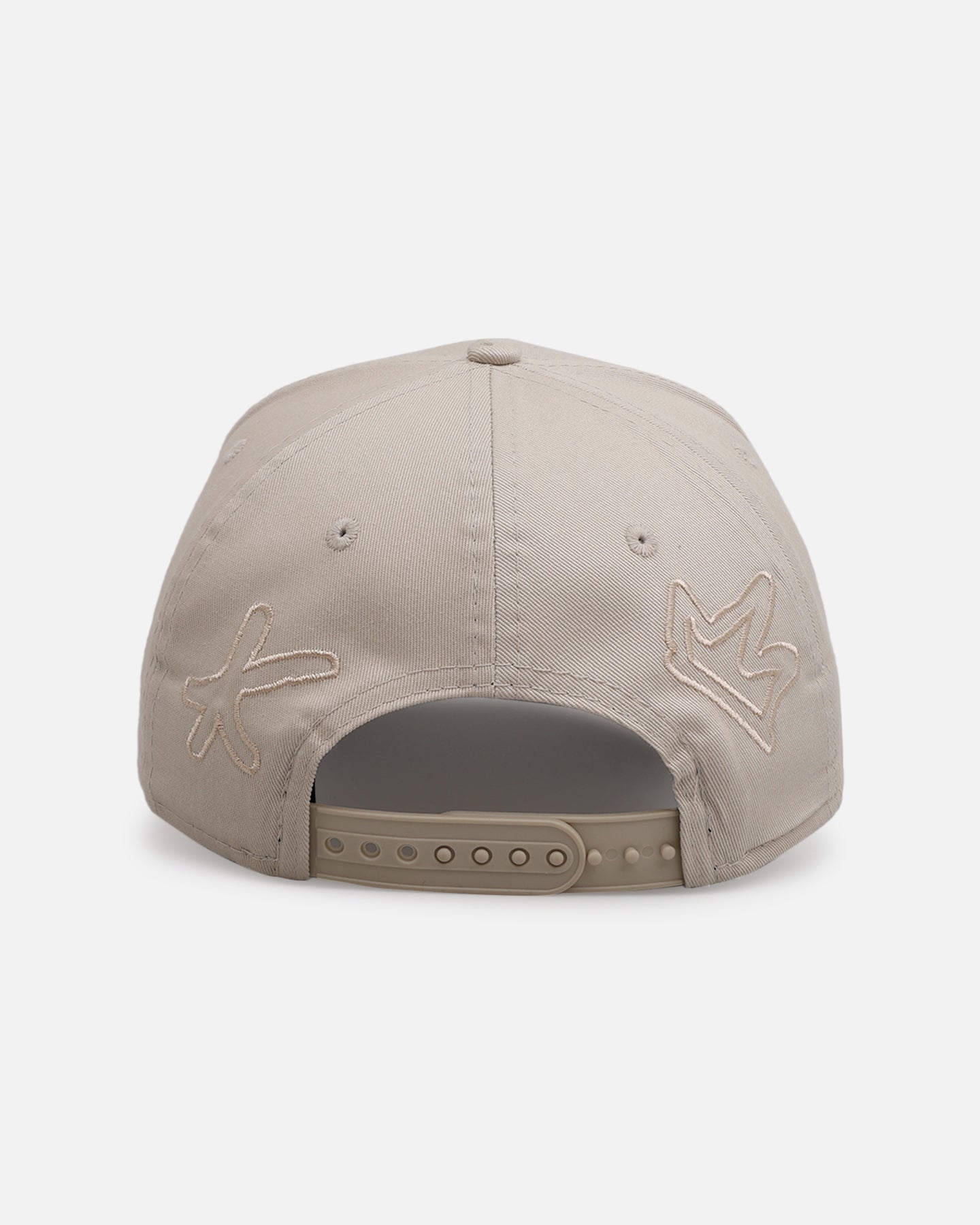New Era C.F. Monterrey 'Mexico Spring Delivery' 9FORTY A-Frame
