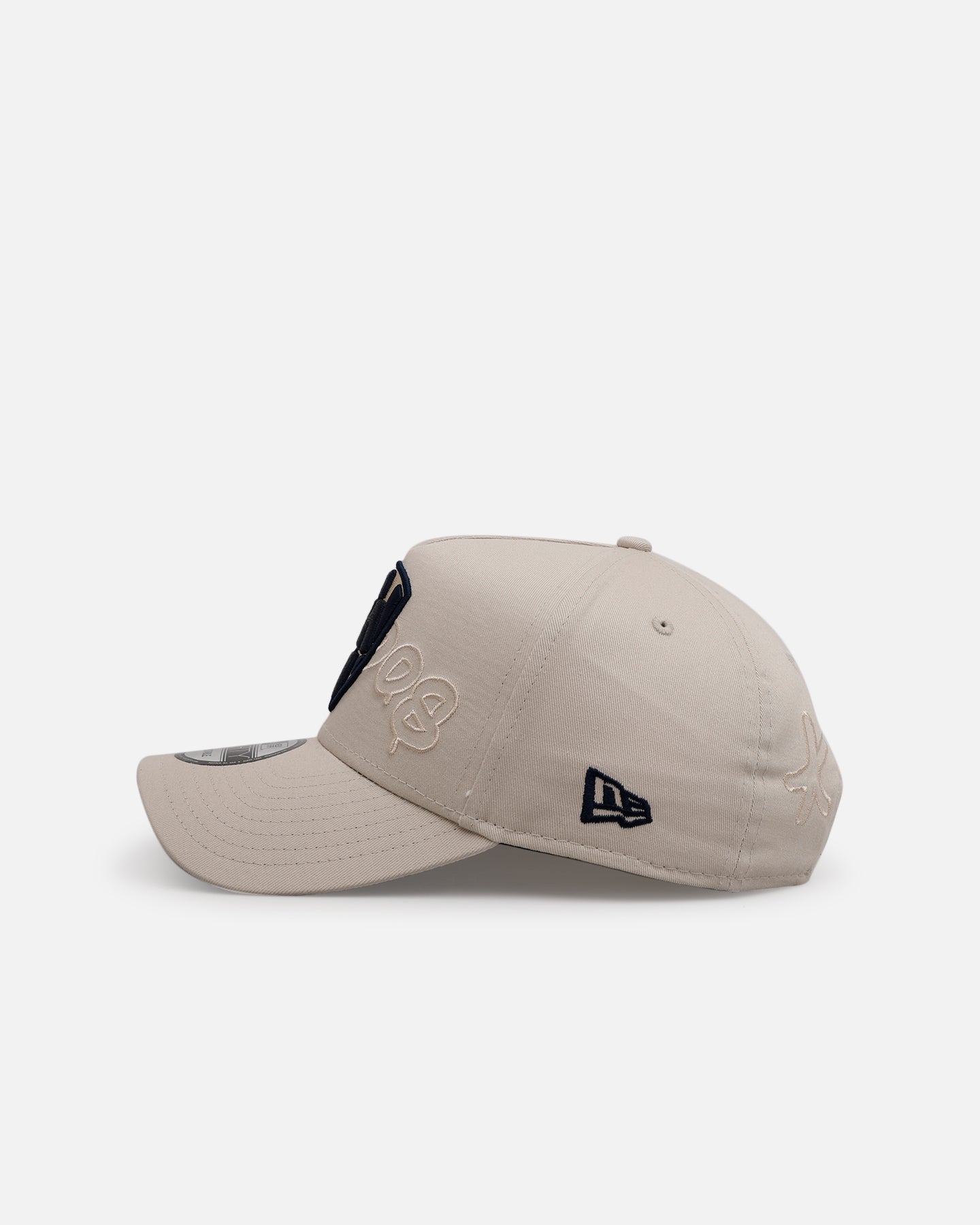 New Era C.F. Monterrey 'Mexico Spring Delivery' 9FORTY A-Frame