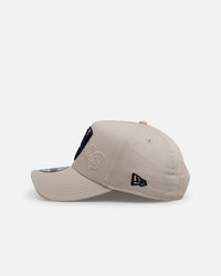 New Era C.F. Monterrey 'Mexico Spring Delivery' 9FORTY A-Frame Snapback Chrome