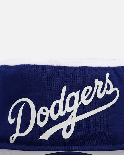 New Era Los Angeles Dodgers 'Spring Injection' Painter Retro Snapback Blue