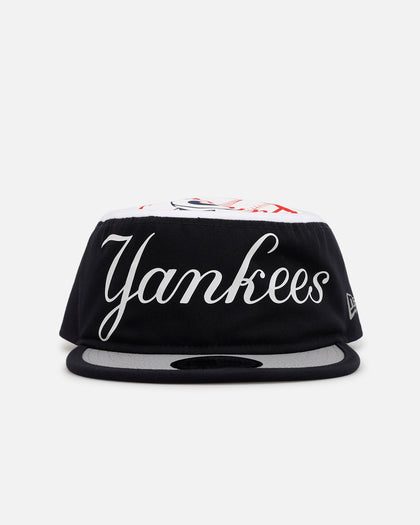 New Era New York Yankees 'Spring Injection' Painter Retro Snapback Navy