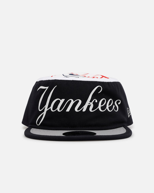 New Era New York Yankees 'Spring Injection' Painter Retro Snapback Navy