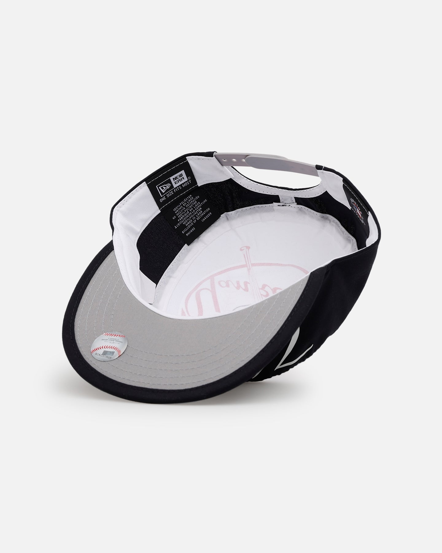 New Era New York Yankees 'Spring Injection' Painter Retro Snapback