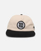 S Double S-Dot Snapback Off White