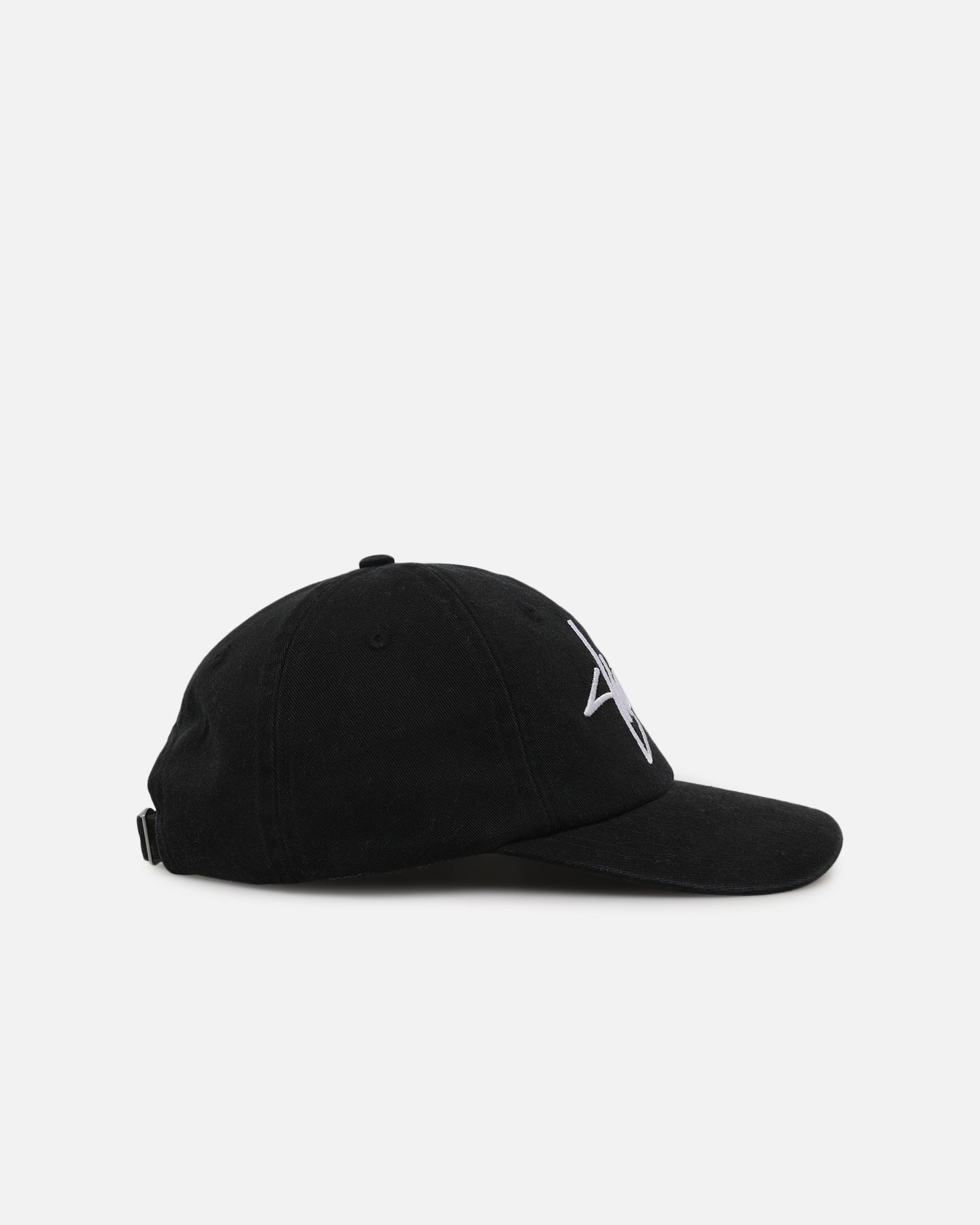 S/Double Shawn Script Strapback Cap キャップ S DOUBLE SHAWN SCRIPT STRAPBACK CAP ショーン ステューシー (S