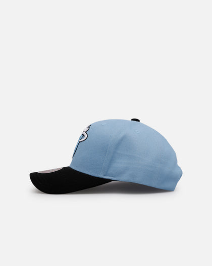 Mitchell & Ness Miami Heat 'Vapor Blue' 1998 Champion Pro Crown Snapback Blue