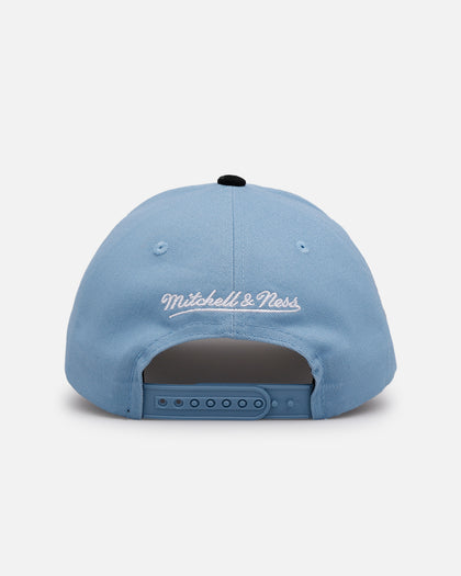 Mitchell & Ness Los Angeles Lakers 'Vapor Blue' 1998 Champion Pro Crown Snapback Blue