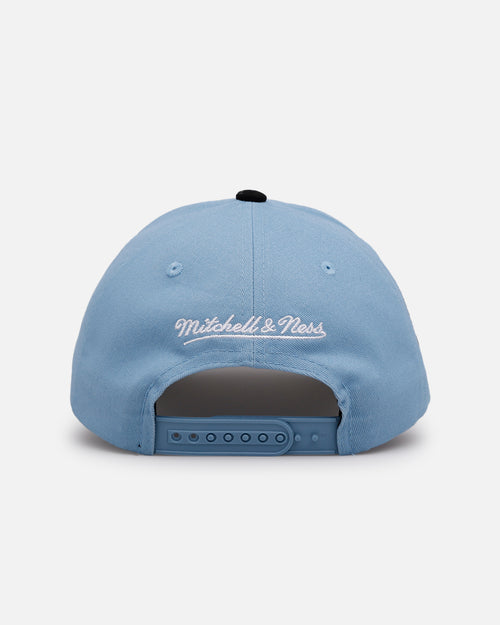 Mitchell & Ness Los Angeles Lakers 'Vapor Blue' 1998 Champion Pro Crown Snapback Blue