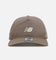 47 Brand X New Balance Core Hitch Snapback Linen