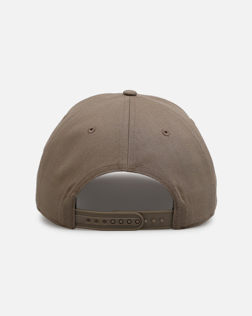 47 Brand X New Balance Core Hitch Snapback Linen