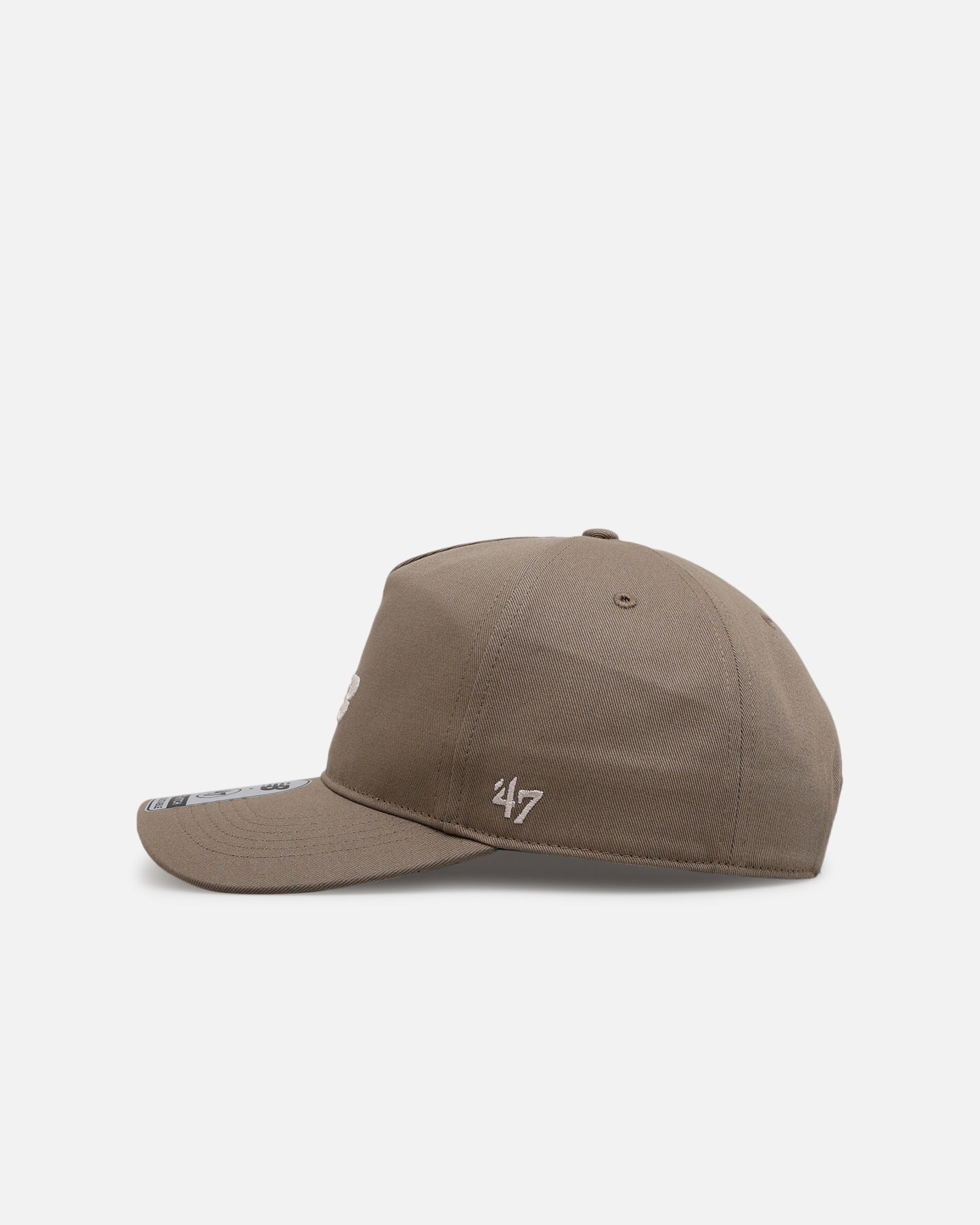 47 Brand X New Balance Core Hitch Snapback Linen | Culture Kings US