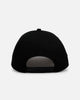 New Era Anaheim Angels 'Gothic Arch 2.0' 9FORTY A-Frame Snapback Black/White