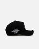 New Era Anaheim Angels 'Gothic Arch 2.0' 9FORTY A-Frame Snapback Black/White