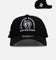 New Era Boston Celtics 'Gothic Arch 2.0' 9FORTY A-Frame Snapback Black/White